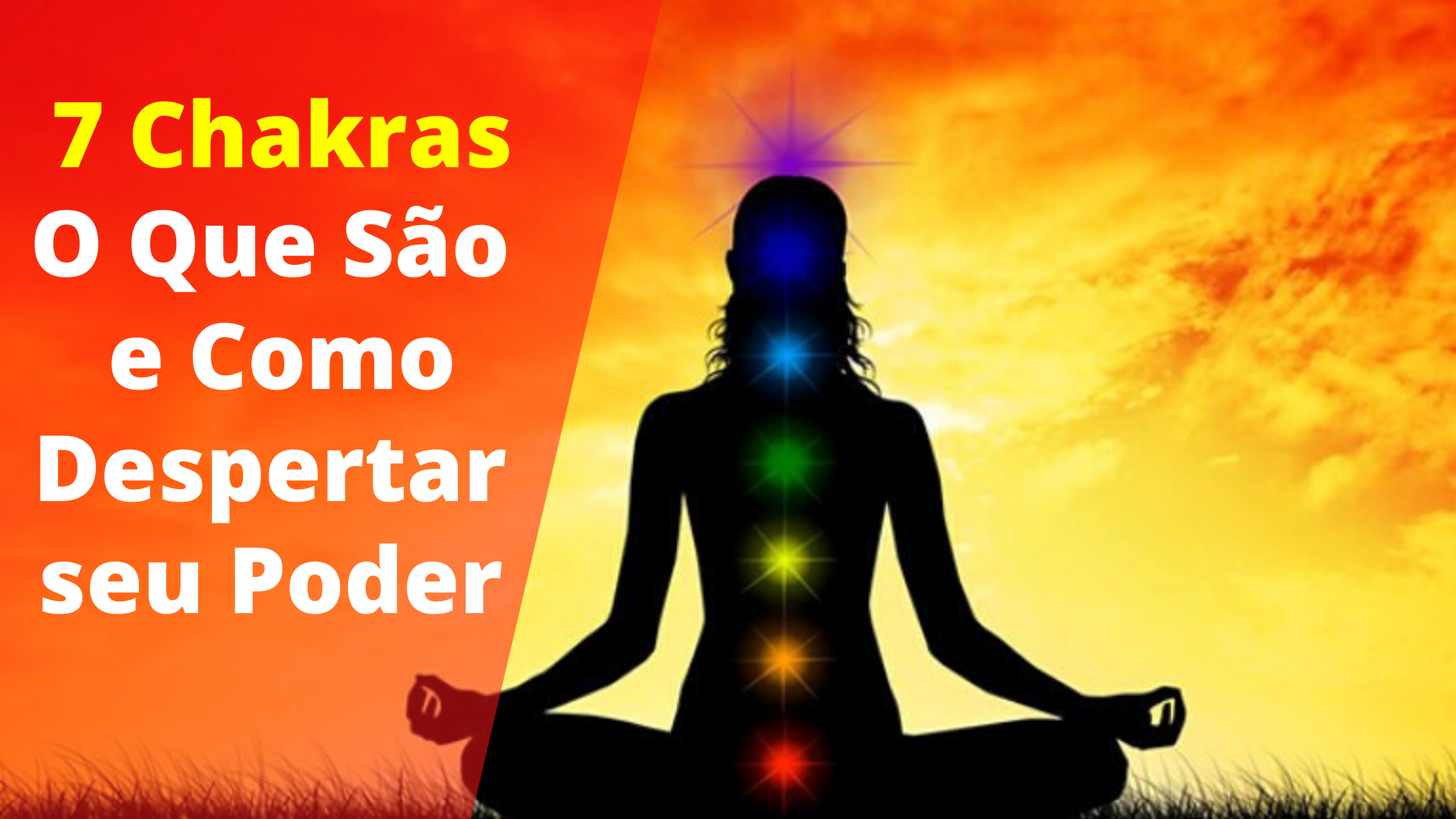 Chakras Explicação O Que São e Como Despertar o Poder dos 7 ChakrasREVELADO - O que são chakras? Conheça os 07 Chakras Principais