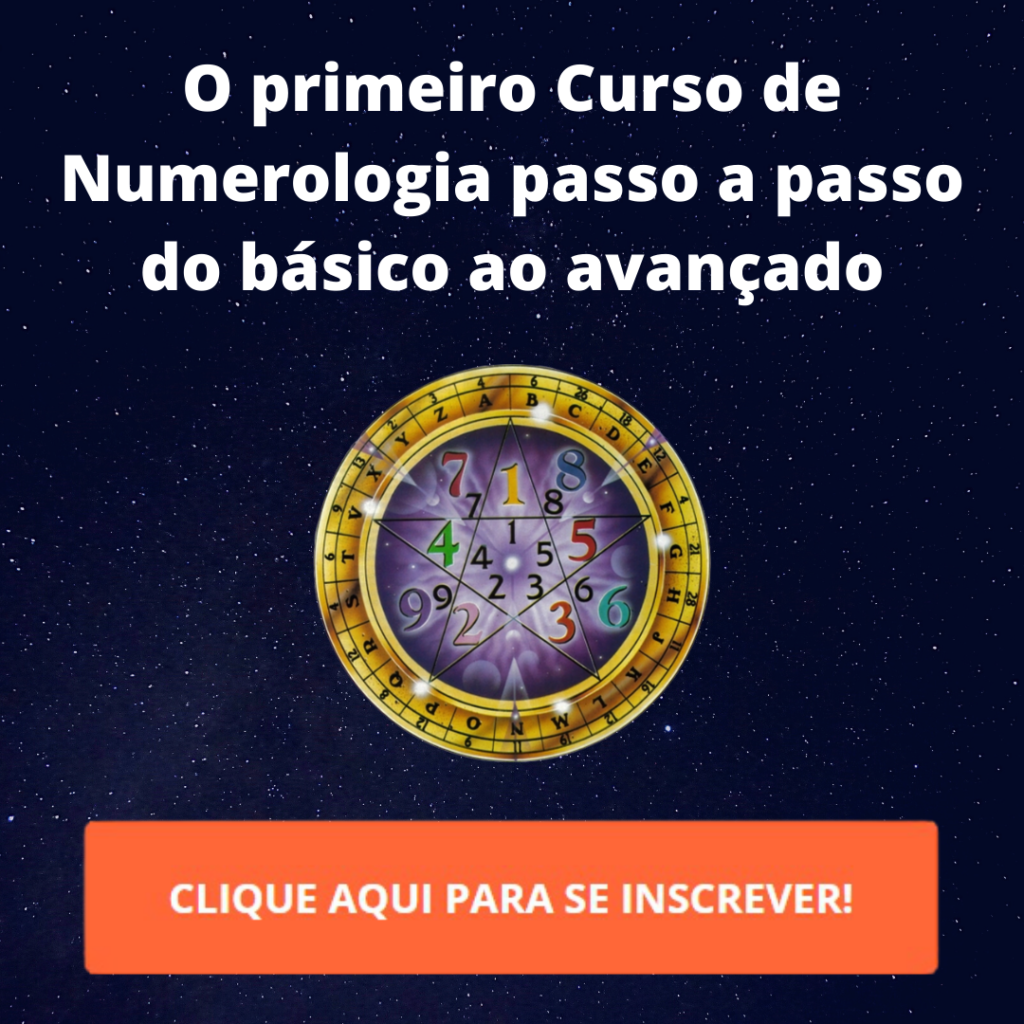 Adicionar um títuloO primeiro Curso de Numerologia passo a passo do básico ao avançado 1 1024x1024 - Numerologia Cabalística O que é e Como Aplicar