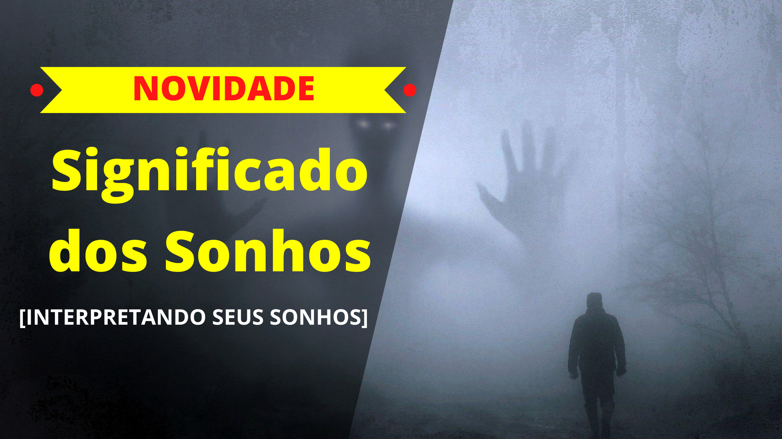 Significado dos sonhos