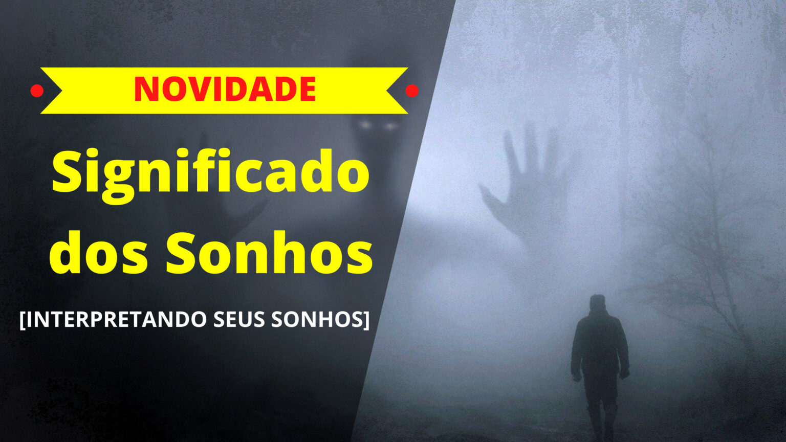 Significado Dos Sonhos[INTERPRETANDO SEUS SONHOS] - Escola Da Atração