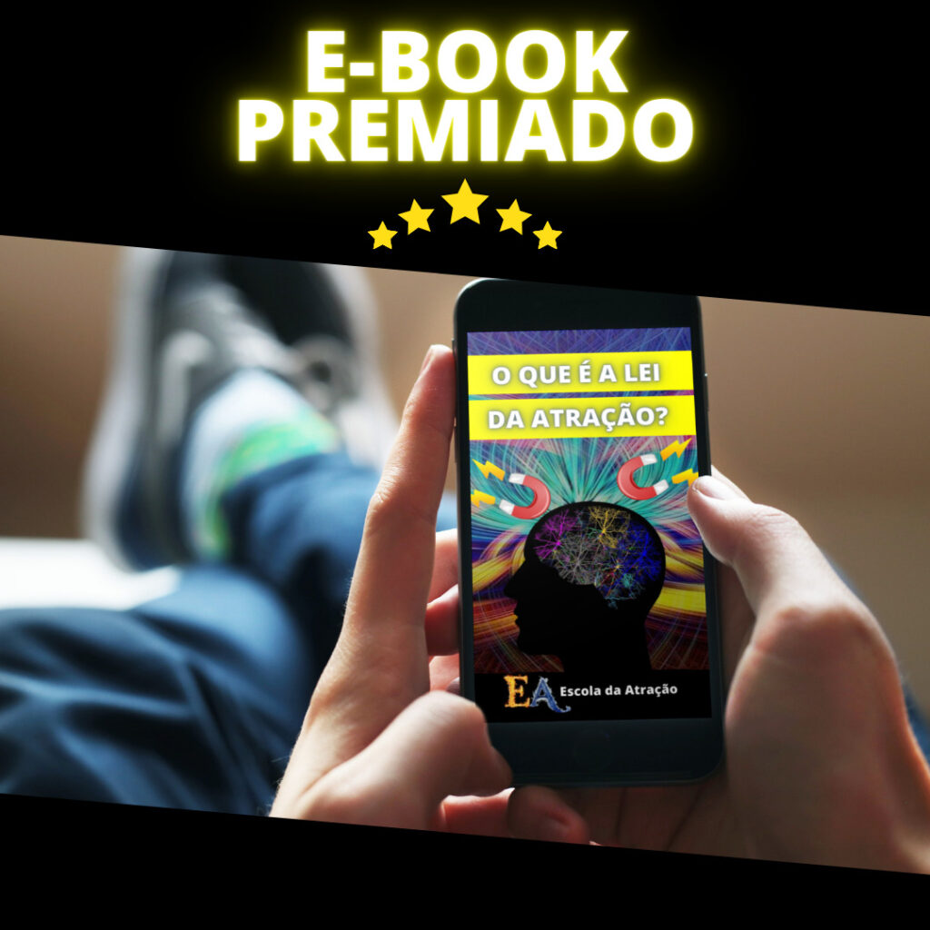 E Book Premiado 2 1024x1024 - Lei Da Atração para Iniciantes em 5 Passos